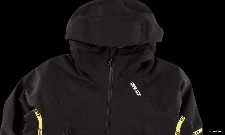 Affordable Palace Jacket Gore-Tex Palex 0817